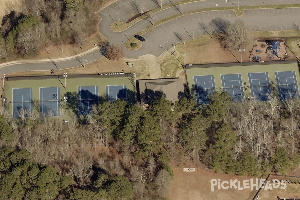 Photo of Pickleball at Kennworth Tennis Center